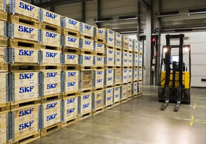 進(jìn)口軸承倉庫